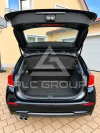 2013 BMW X1