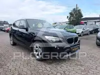 2013 BMW X1