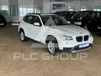 2013 BMW X1