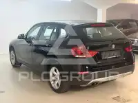 2013 BMW X1