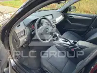2013 BMW X1