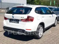 2013 BMW X1