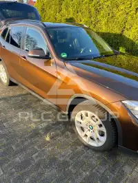2013 BMW X1