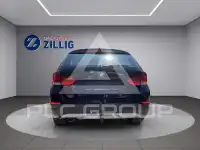 2013 BMW X1