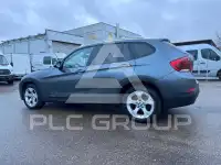 2013 BMW X1