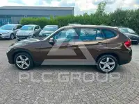 2013 BMW X1