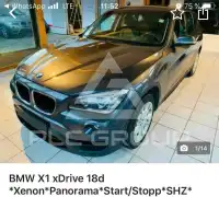 2013 BMW X1