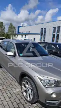 2013 BMW X1