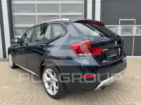 2013 BMW X1
