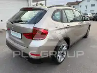 2013 BMW X1