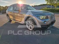 2013 BMW X1