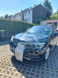 2013 BMW X1