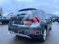 2013 BMW X1