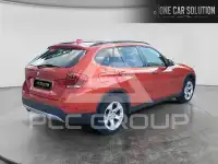 2013 BMW X1