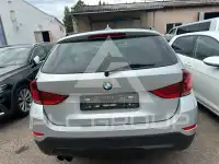 2013 BMW X1