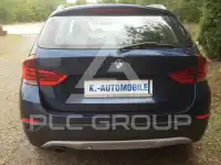 2013 BMW X1
