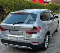 2013 BMW X1