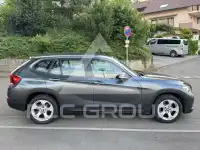2013 BMW X1