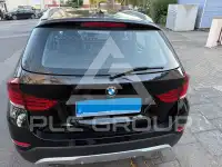 2013 BMW X1