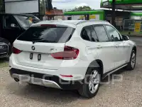 2013 BMW X1