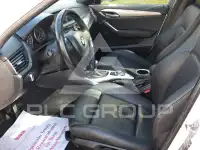 2013 BMW X1