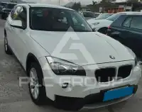 2013 BMW X1