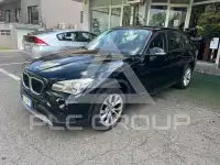 2013 BMW X1