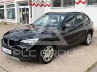 2013 BMW X1