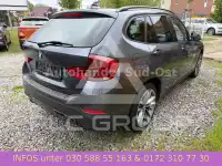2013 BMW X1