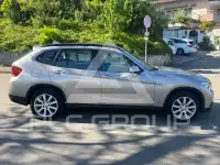2013 BMW X1
