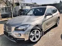 2013 BMW X1