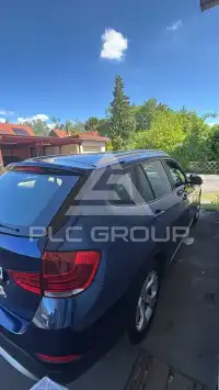 2013 BMW X1
