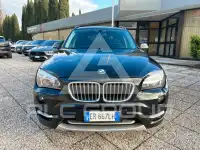 2013 BMW X1