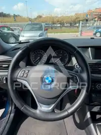 2013 BMW X1