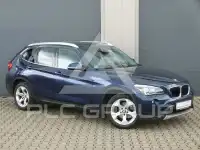 2013 BMW X1