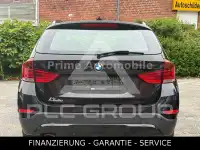 2013 BMW X1