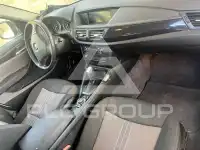 2013 BMW X1