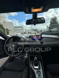 2013 BMW X1