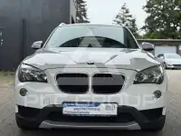 2013 BMW X1