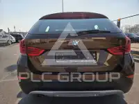 2013 BMW X1