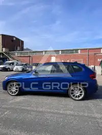 2013 BMW X1