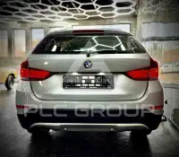 2013 BMW X1