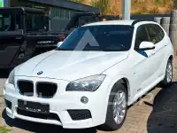 2013 BMW X1