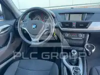 2013 BMW X1