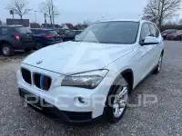 2013 BMW X1