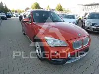 2013 BMW X1