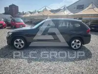 2013 BMW X1