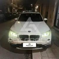 2013 BMW X1