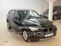 2013 BMW X1