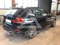 2013 BMW X1